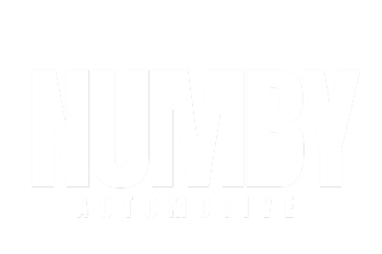 Numbyautomotive